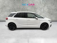 USED 2018 68 CITROEN C4 SPACETOURER 1.2 PureTech Flair MPV 5dr Petrol Manual Euro 6 (s/s) (130 ps) 