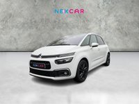 USED 2018 68 CITROEN C4 SPACETOURER 1.2 PureTech Flair MPV 5dr Petrol Manual Euro 6 (s/s) (130 ps) 