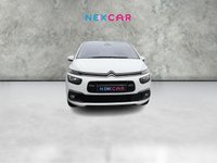 USED 2018 68 CITROEN C4 SPACETOURER 1.2 PureTech Flair MPV 5dr Petrol Manual Euro 6 (s/s) (130 ps) 