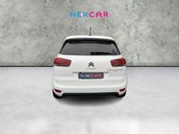 USED 2018 68 CITROEN C4 SPACETOURER 1.2 PureTech Flair MPV 5dr Petrol Manual Euro 6 (s/s) (130 ps) 