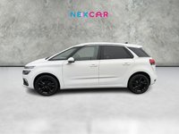 USED 2018 68 CITROEN C4 SPACETOURER 1.2 PureTech Flair MPV 5dr Petrol Manual Euro 6 (s/s) (130 ps) 