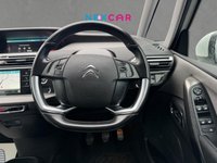USED 2018 68 CITROEN C4 SPACETOURER 1.2 PureTech Flair MPV 5dr Petrol Manual Euro 6 (s/s) (130 ps) 