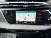 USED 2018 68 CITROEN C4 SPACETOURER 1.2 PureTech Flair MPV 5dr Petrol Manual Euro 6 (s/s) (130 ps) 