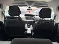 USED 2018 68 CITROEN C4 SPACETOURER 1.2 PureTech Flair MPV 5dr Petrol Manual Euro 6 (s/s) (130 ps) 