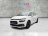 USED 2018 68 CITROEN C4 SPACETOURER 1.2 PureTech Flair MPV 5dr Petrol Manual Euro 6 (s/s) (130 ps) 