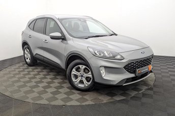 2022 FORD KUGA