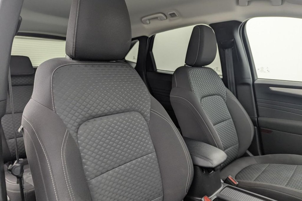 USED 2022 72 FORD KUGA 1.5T EcoBoost Zetec SUV 5dr Petrol Manual Euro 6 (s/s) (150 ps) Car Play, Sat Nav, Cruise