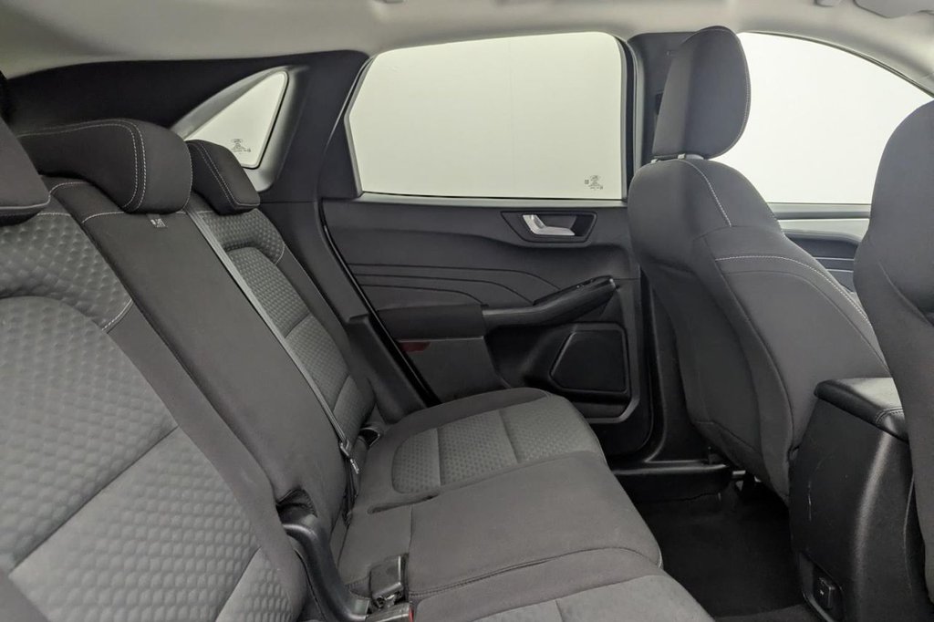 USED 2022 72 FORD KUGA 1.5T EcoBoost Zetec SUV 5dr Petrol Manual Euro 6 (s/s) (150 ps) Car Play, Sat Nav, Cruise