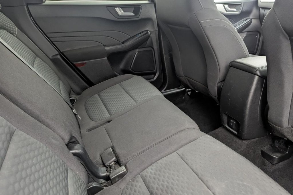 USED 2022 72 FORD KUGA 1.5T EcoBoost Zetec SUV 5dr Petrol Manual Euro 6 (s/s) (150 ps) Car Play, Sat Nav, Cruise