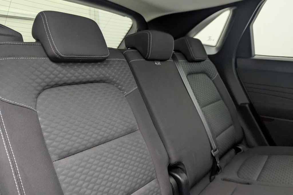 USED 2022 72 FORD KUGA 1.5T EcoBoost Zetec SUV 5dr Petrol Manual Euro 6 (s/s) (150 ps) Car Play, Sat Nav, Cruise