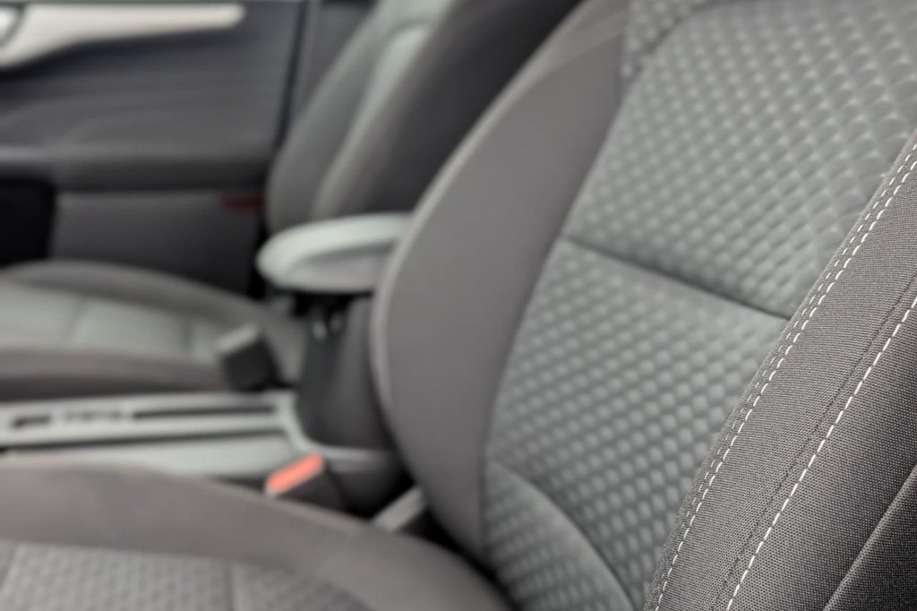 USED 2022 72 FORD KUGA 1.5T EcoBoost Zetec SUV 5dr Petrol Manual Euro 6 (s/s) (150 ps) Car Play, Sat Nav, Cruise