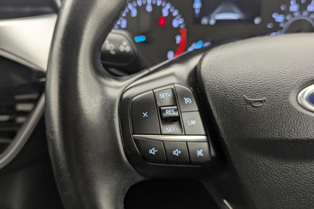 USED 2022 72 FORD KUGA 1.5T EcoBoost Zetec SUV 5dr Petrol Manual Euro 6 (s/s) (150 ps) Car Play, Sat Nav, Cruise