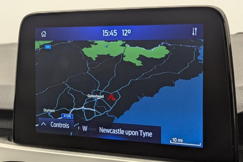 USED 2022 72 FORD KUGA 1.5T EcoBoost Zetec SUV 5dr Petrol Manual Euro 6 (s/s) (150 ps) Car Play, Sat Nav, Cruise