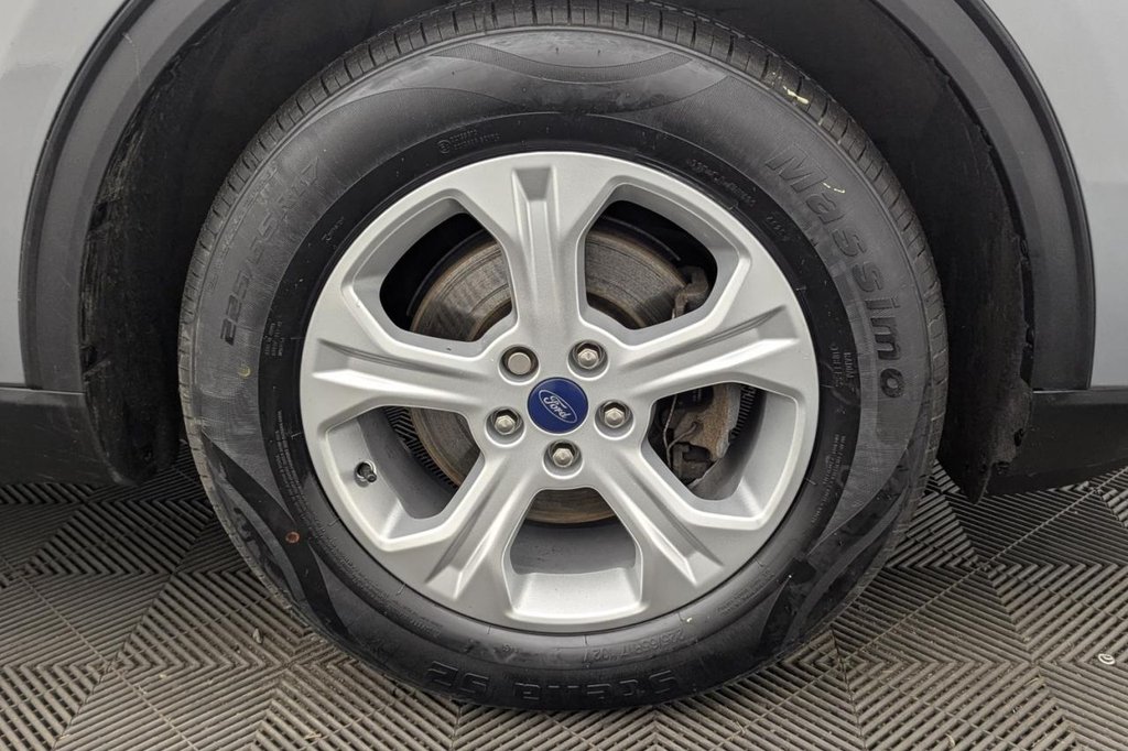 USED 2022 72 FORD KUGA 1.5T EcoBoost Zetec SUV 5dr Petrol Manual Euro 6 (s/s) (150 ps) Car Play, Sat Nav, Cruise