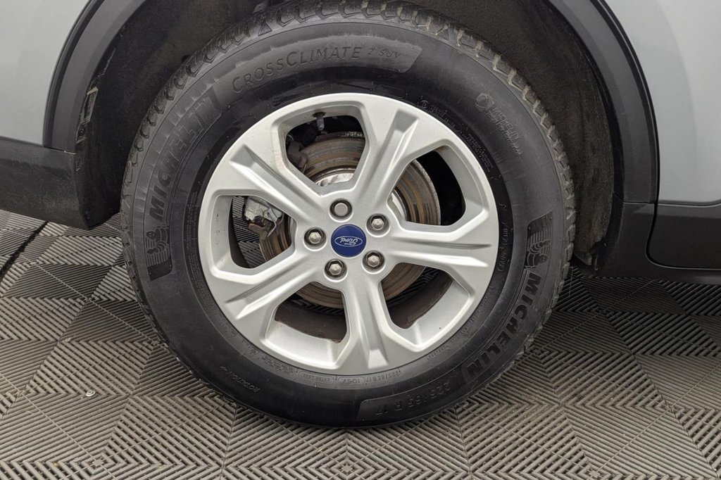 USED 2022 72 FORD KUGA 1.5T EcoBoost Zetec SUV 5dr Petrol Manual Euro 6 (s/s) (150 ps) Car Play, Sat Nav, Cruise