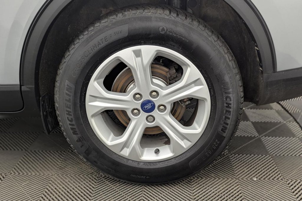USED 2022 72 FORD KUGA 1.5T EcoBoost Zetec SUV 5dr Petrol Manual Euro 6 (s/s) (150 ps) Car Play, Sat Nav, Cruise
