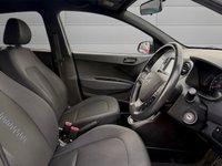 USED 2018 68 HYUNDAI I10 1.0 GO! SE Hatchback 5dr Petrol Manual Euro 6 (67 ps) ** ONLY ONE FORMER KEEPER**ULEZ