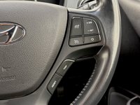 USED 2018 68 HYUNDAI I10 1.0 GO! SE Hatchback 5dr Petrol Manual Euro 6 (67 ps) ** ONLY ONE FORMER KEEPER**ULEZ