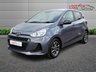 USED 2018 68 HYUNDAI I10 1.0 GO! SE Hatchback 5dr Petrol Manual Euro 6 (67 ps) ** ONLY ONE FORMER KEEPER**ULEZ