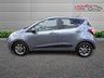 USED 2018 68 HYUNDAI I10 1.0 GO! SE Hatchback 5dr Petrol Manual Euro 6 (67 ps) ** ONLY ONE FORMER KEEPER**ULEZ