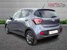 USED 2018 68 HYUNDAI I10 1.0 GO! SE Hatchback 5dr Petrol Manual Euro 6 (67 ps) ** ONLY ONE FORMER KEEPER**ULEZ