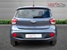 USED 2018 68 HYUNDAI I10 1.0 GO! SE Hatchback 5dr Petrol Manual Euro 6 (67 ps) ** ONLY ONE FORMER KEEPER**ULEZ