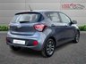 USED 2018 68 HYUNDAI I10 1.0 GO! SE Hatchback 5dr Petrol Manual Euro 6 (67 ps) ** ONLY ONE FORMER KEEPER**ULEZ