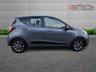 USED 2018 68 HYUNDAI I10 1.0 GO! SE Hatchback 5dr Petrol Manual Euro 6 (67 ps) ** ONLY ONE FORMER KEEPER**ULEZ