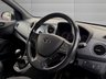 USED 2018 68 HYUNDAI I10 1.0 GO! SE Hatchback 5dr Petrol Manual Euro 6 (67 ps) ** ONLY ONE FORMER KEEPER**ULEZ