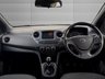 USED 2018 68 HYUNDAI I10 1.0 GO! SE Hatchback 5dr Petrol Manual Euro 6 (67 ps) ** ONLY ONE FORMER KEEPER**ULEZ