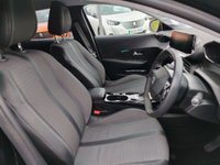 USED 2021 71 PEUGEOT E-208 50kWh Allure Hatchback 5dr Electric Auto (136 ps) 91.2% SOH AVILOO Battery Check