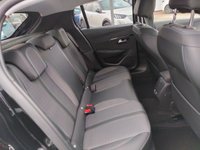 USED 2021 71 PEUGEOT E-208 50kWh Allure Hatchback 5dr Electric Auto (136 ps) 91.2% SOH AVILOO Battery Check