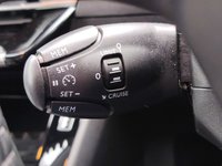 USED 2021 71 PEUGEOT E-208 50kWh Allure Hatchback 5dr Electric Auto (136 ps) 91.2% SOH AVILOO Battery Check