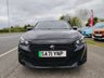 USED 2021 71 PEUGEOT E-208 50kWh Allure Hatchback 5dr Electric Auto (136 ps) 91.2% SOH AVILOO Battery Check