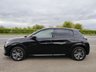 USED 2021 71 PEUGEOT E-208 50kWh Allure Hatchback 5dr Electric Auto (136 ps) 91.2% SOH AVILOO Battery Check