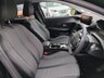 USED 2021 71 PEUGEOT E-208 50kWh Allure Hatchback 5dr Electric Auto (136 ps) 91.2% SOH AVILOO Battery Check