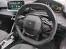 USED 2021 71 PEUGEOT E-208 50kWh Allure Hatchback 5dr Electric Auto (136 ps) 91.2% SOH AVILOO Battery Check