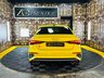 USED 2021 21 AUDI S3 2.0 TFSI S Tronic quattro Euro 6 (s/s) 4dr FDSH|HUGE SPEC|FREE WARRANTY!!