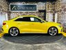 USED 2021 21 AUDI S3 2.0 TFSI S Tronic quattro Euro 6 (s/s) 4dr FDSH|HUGE SPEC|FREE WARRANTY!!