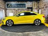 USED 2021 21 AUDI S3 2.0 TFSI S Tronic quattro Euro 6 (s/s) 4dr FDSH|HUGE SPEC|FREE WARRANTY!!