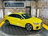 USED 2021 21 AUDI S3 2.0 TFSI S Tronic quattro Euro 6 (s/s) 4dr FDSH|HUGE SPEC|FREE WARRANTY!!
