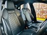 USED 2021 21 AUDI S3 2.0 TFSI S Tronic quattro Euro 6 (s/s) 4dr FDSH|HUGE SPEC|FREE WARRANTY!!
