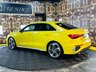 USED 2021 21 AUDI S3 2.0 TFSI S Tronic quattro Euro 6 (s/s) 4dr FDSH|HUGE SPEC|FREE WARRANTY!!