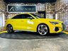 USED 2021 21 AUDI S3 2.0 TFSI S Tronic quattro Euro 6 (s/s) 4dr FDSH|HUGE SPEC|FREE WARRANTY!!
