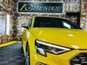 USED 2021 21 AUDI S3 2.0 TFSI S Tronic quattro Euro 6 (s/s) 4dr FDSH|HUGE SPEC|FREE WARRANTY!!