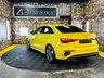 USED 2021 21 AUDI S3 2.0 TFSI S Tronic quattro Euro 6 (s/s) 4dr FDSH|HUGE SPEC|FREE WARRANTY!!