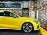 USED 2021 21 AUDI S3 2.0 TFSI S Tronic quattro Euro 6 (s/s) 4dr FDSH|HUGE SPEC|FREE WARRANTY!!