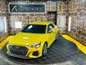 USED 2021 21 AUDI S3 2.0 TFSI S Tronic quattro Euro 6 (s/s) 4dr FDSH|HUGE SPEC|FREE WARRANTY!!
