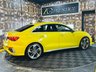 USED 2021 21 AUDI S3 2.0 TFSI S Tronic quattro Euro 6 (s/s) 4dr FDSH|HUGE SPEC|FREE WARRANTY!!