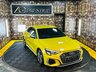 USED 2021 21 AUDI S3 2.0 TFSI S Tronic quattro Euro 6 (s/s) 4dr FDSH|HUGE SPEC|FREE WARRANTY!!